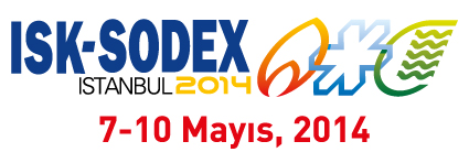 ISK Sodex İstanbul 2014