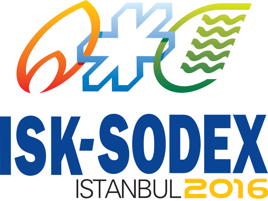 ISK Sodex İstanbul 2016